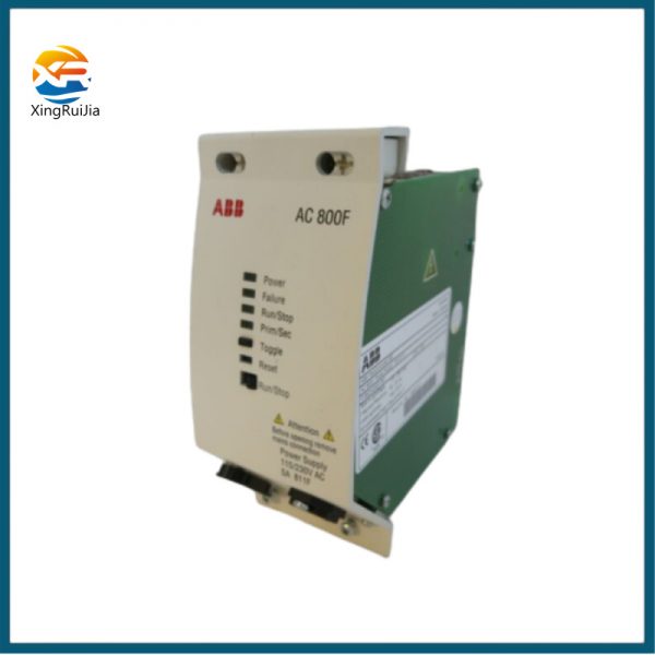 ABB 3HAB 3772-54 analog input board in stock - Image 2