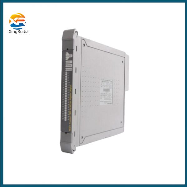 Metso D201925 industrial control module in stock