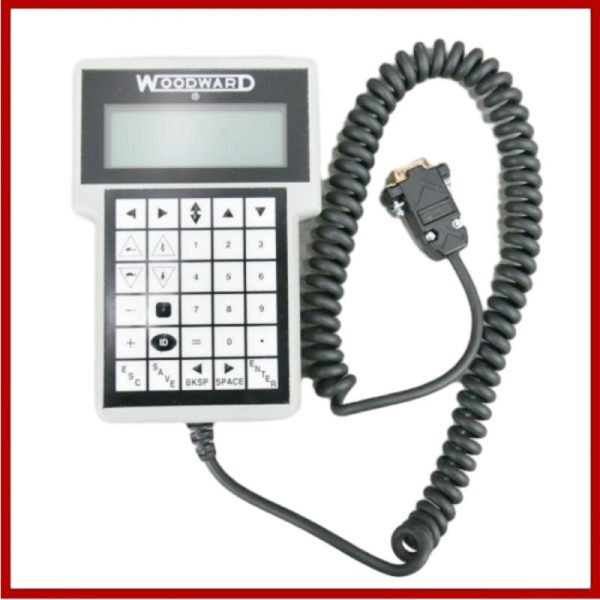 WOODWARD 5466-258 modules are selling well