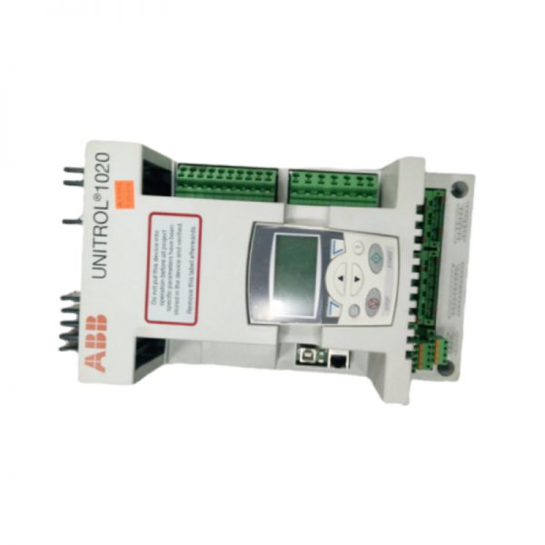 ABB UFC760BE143 3BHE004573R0143 input/output module in stock