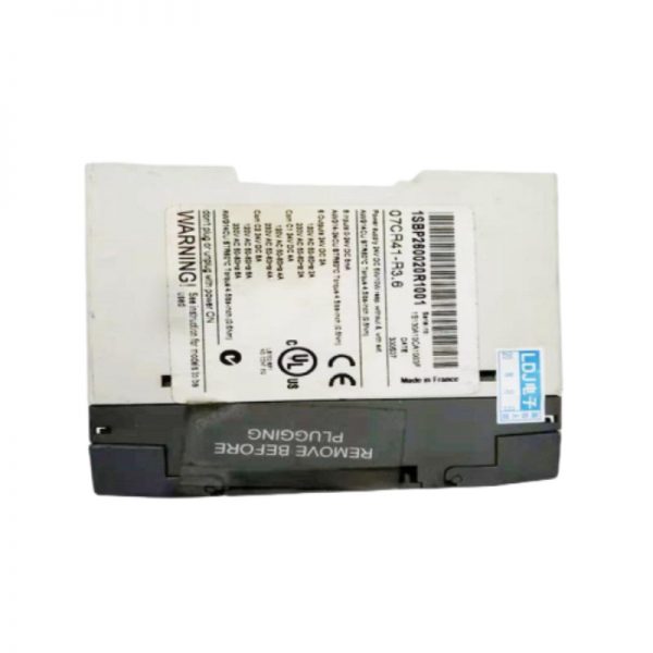 ABB 5SHY4045L00013BHB018162R00013BHE009681R0101 GVC750BE101 system spare parts products have quality - Image 2