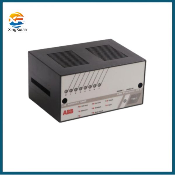 ABB DO620 Industrial Automation Components Industrial Control Direct Sales