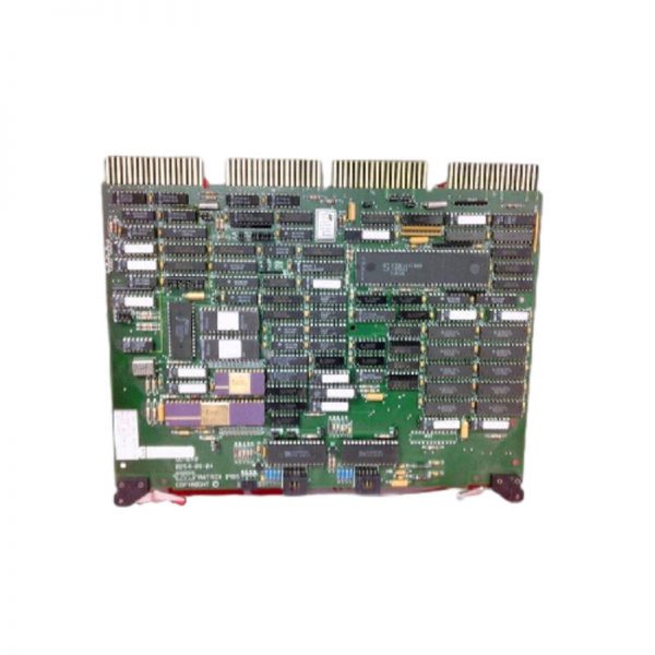 EMERSON L0115012 L0115032 Input module inventory spot - Image 2