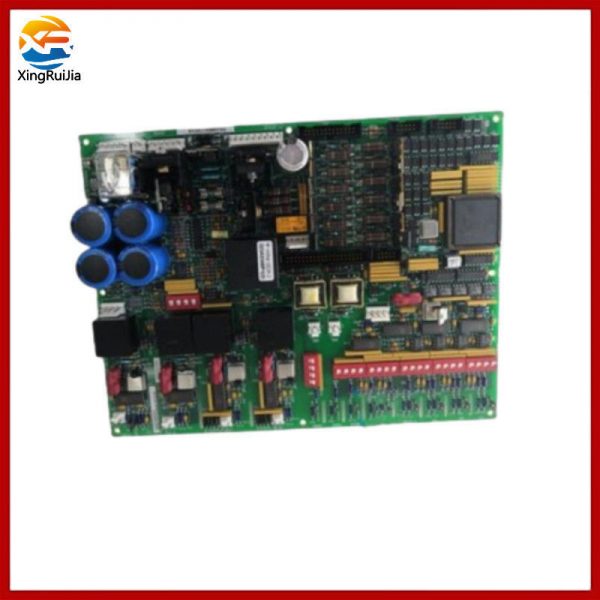 GE IS220PPDAH1B I/O package in stock