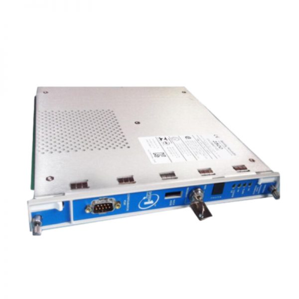 BENTLY 3500/53 133388-01 Large Card Servo Drive Component DCS Card - Image 2
