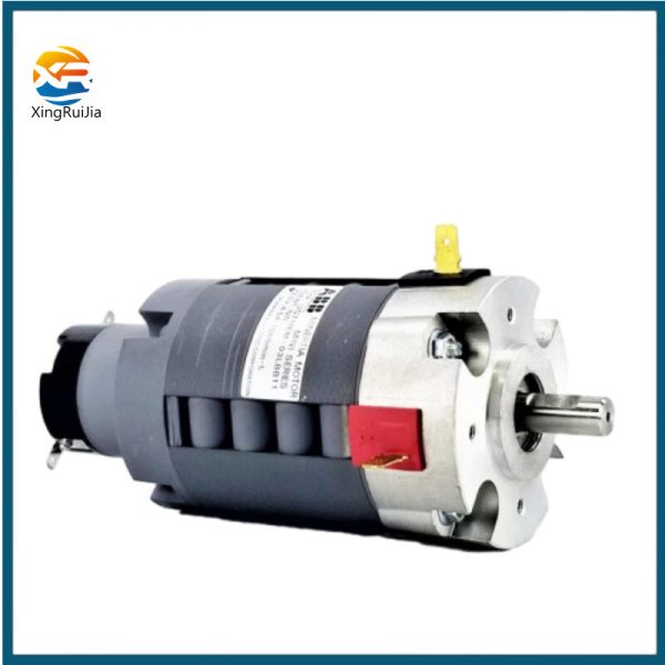 Yaskawa JAMSC-B1050 analog input component product has quality