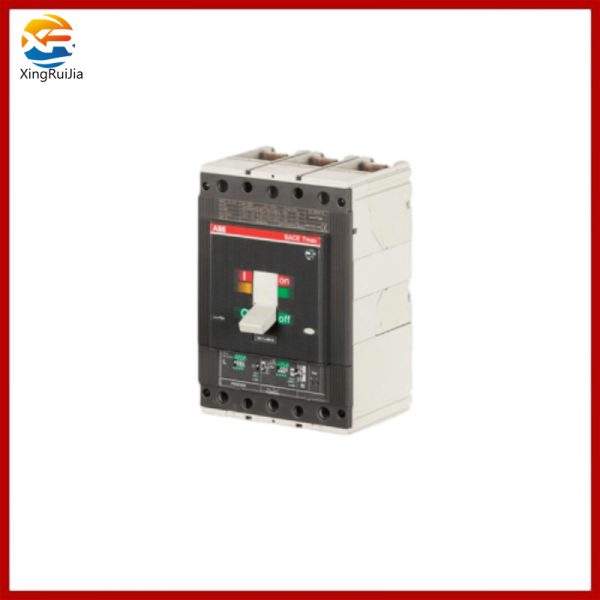 ABB REF615 panel power system comes with warranty
