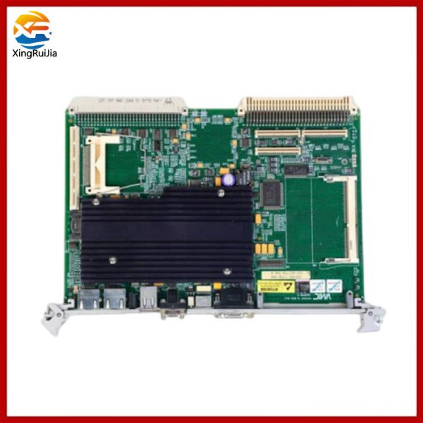 GE IC693MDL740 output module in stock
