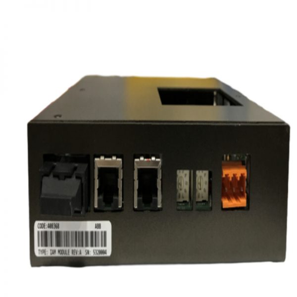 ABB 0745648E Analog Output Component Industrial Control Direct Sales - Image 2