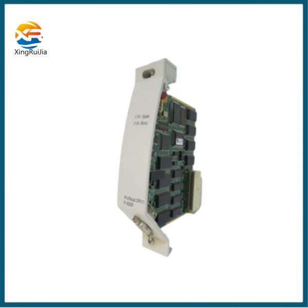 ABB 2GUS031803A9 control system power module in stock
