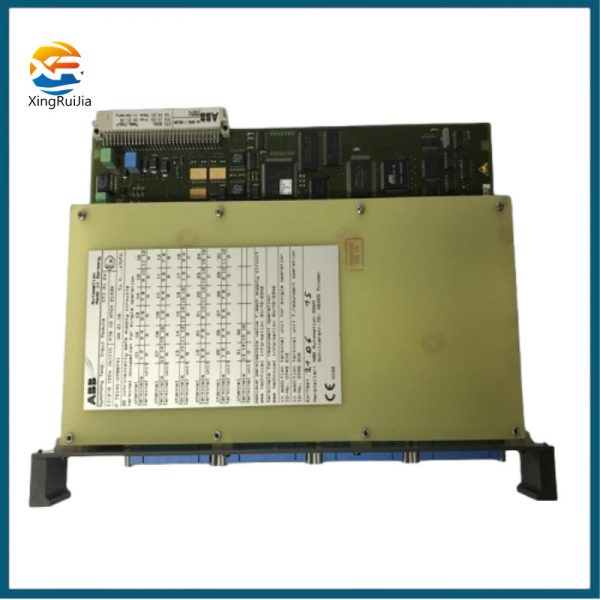 ABB PFSK110 (DSPU120) 57310001 controller module in stock