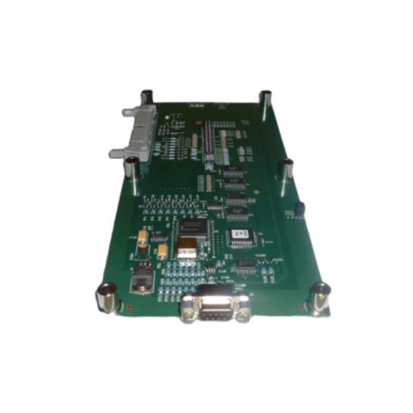 ABB 3HAC031683-004 Automation System Equipment DCS Card - Image 2