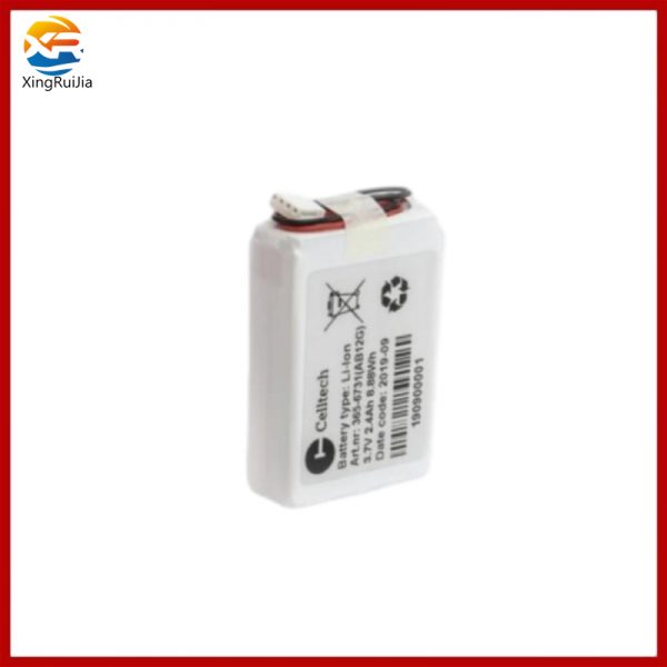 ABB 3HAC 7998-1 control cable signal 7M with warranty