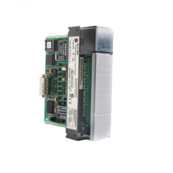 BENTLY 3500/50 286566-02 servo drive components in stock - Image 2