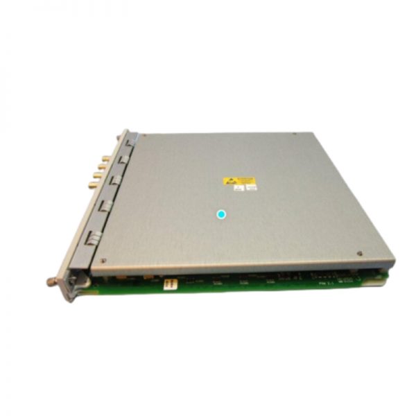 BENTLY 3500/42M 140734-02 Digital Output Component DCS Card - Image 2
