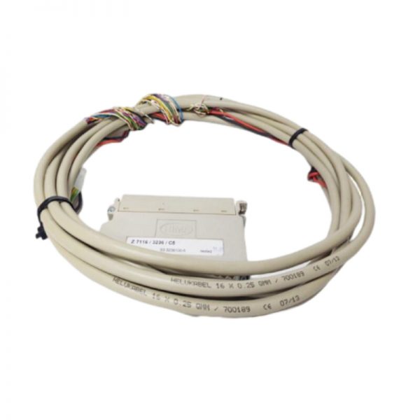 HIMA Z7116 programming logic control unit provides thoughtful service - Image 2