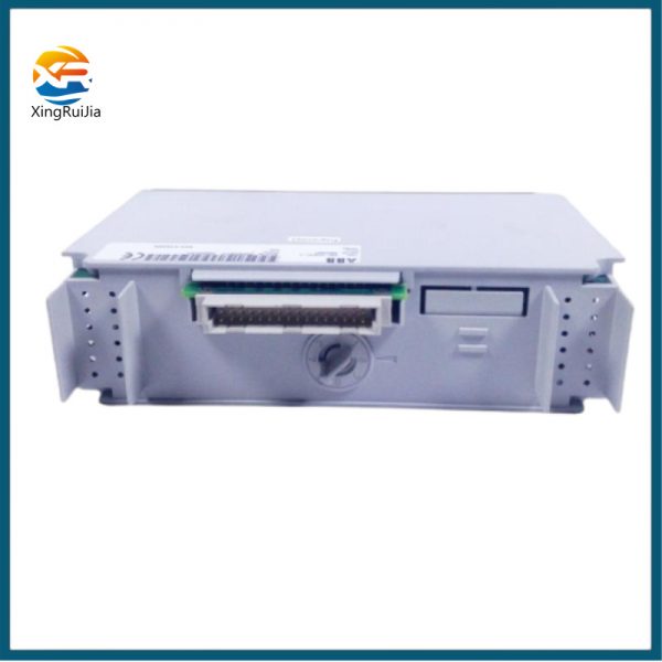 ABB 3HAB8101-8/08Y module comes with a one-year warranty