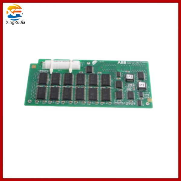 ABB 3HAB 5171-10 contact block comes with warranty