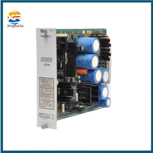 BENTLY 3500/50 133442-01 Small Card Digital Output Component Industrial Control Product