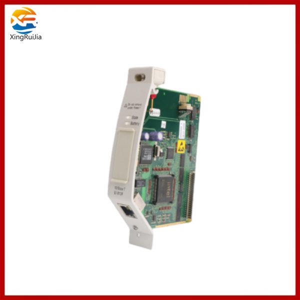 ABB E5LA HENF105296R0001 transmitter comes with warranty