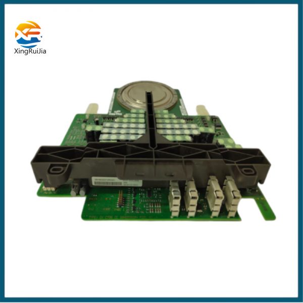 ABB 07EA90-SI transmission components have guaranteed after-sales service