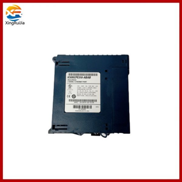 GE IS200JPDDG1AAA DC Distribution Module Hot Selling