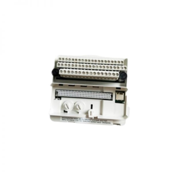 ABB BDD110 HNLP205879R1 servo module comes with a one-year warranty - Image 2
