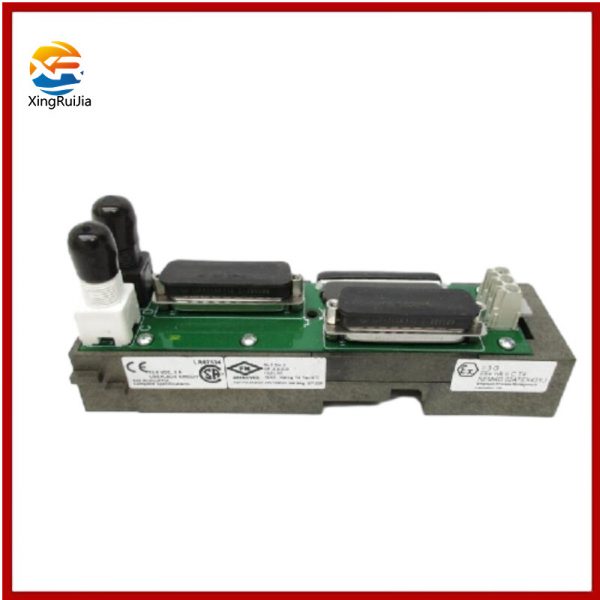 Bently 3500/93 135785-02C in stock with a one-year warranty