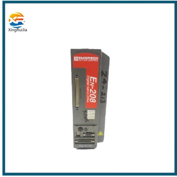 EMERSON VE4013S1B1 industrial control card mold inventory in stock - Image 4