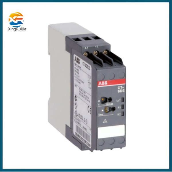 ABB CI543OVATION system industrial control accessories