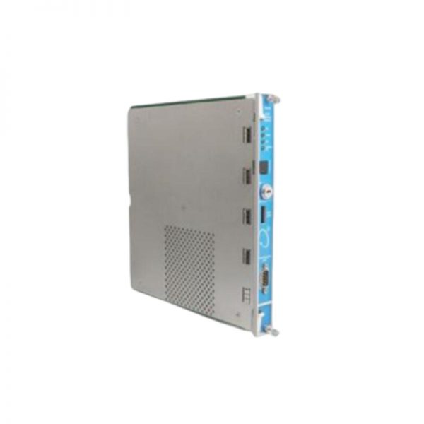 BENTLY 3500/62 servo drive components come with warranty - Image 3
