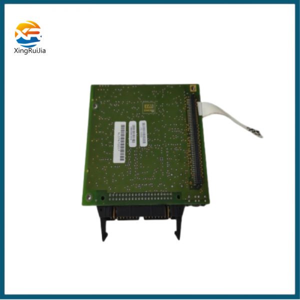 ABB 37911-4-0338125 frequency converter DCS card