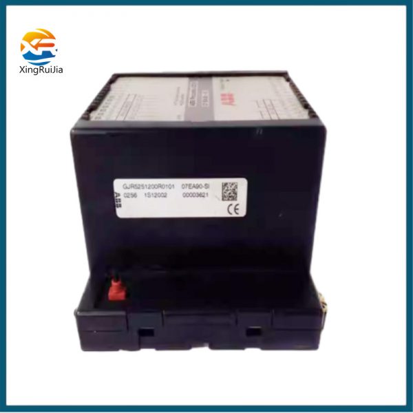 ABB 07KT94 simulation module in stock