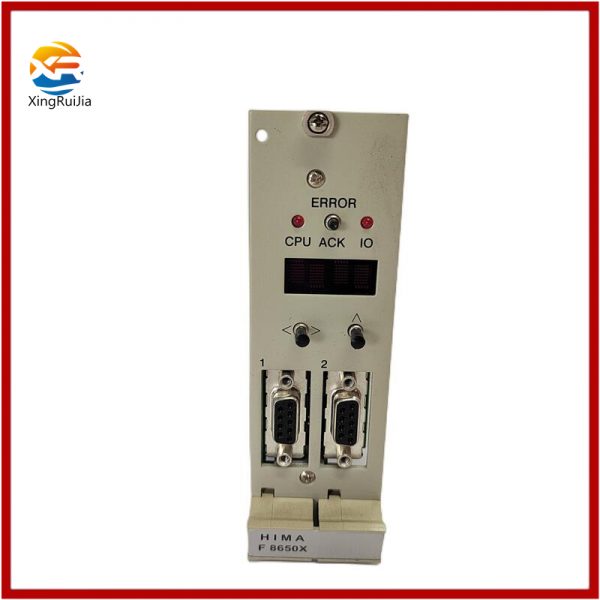 HIMA F7102 Insulation Monitoring Module in stock