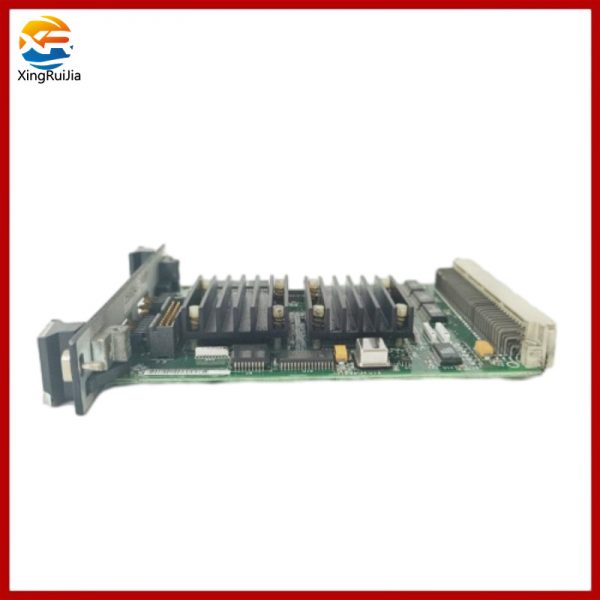 GE IS200SRTDH2ABB Mark VI series control systems are selling well