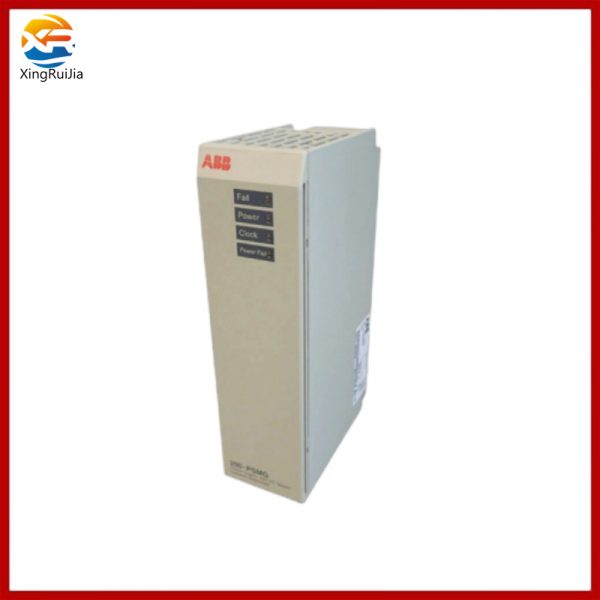 ABB P3LB comes with warranty