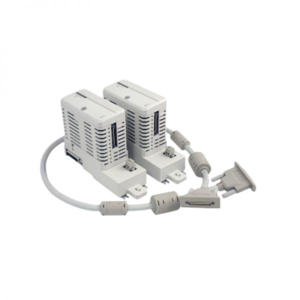 ABB BB510 (DC5256) servo module industrial control accessories - Image 2