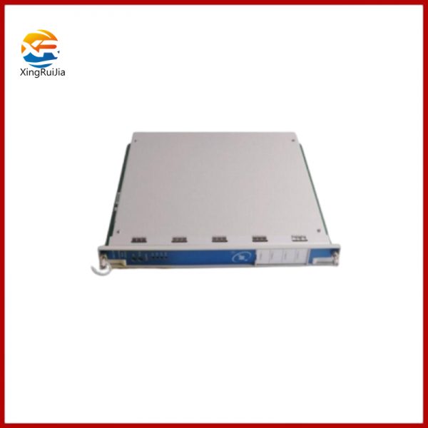 BENTLY 3500/33 149986-0116 Channel Relay Module