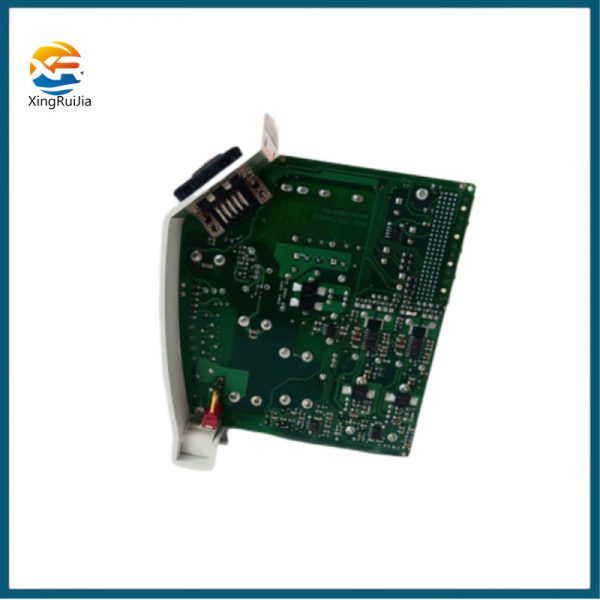 ABB 3BHE006373R0101 XV C769 AE101 power board in stock - Image 2