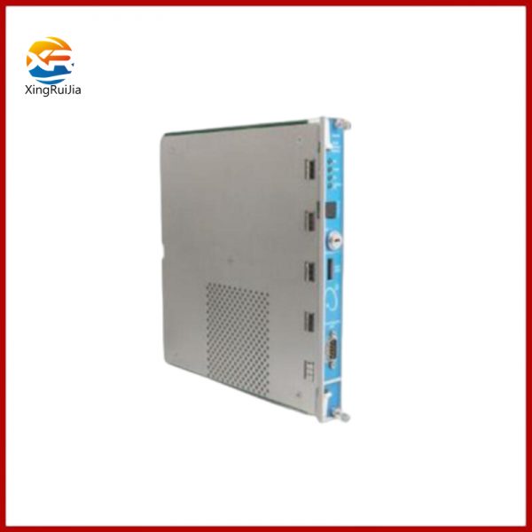 BENTLY 330106-05-30-50-02-00 Industrial Machinery Vibration Monitoring