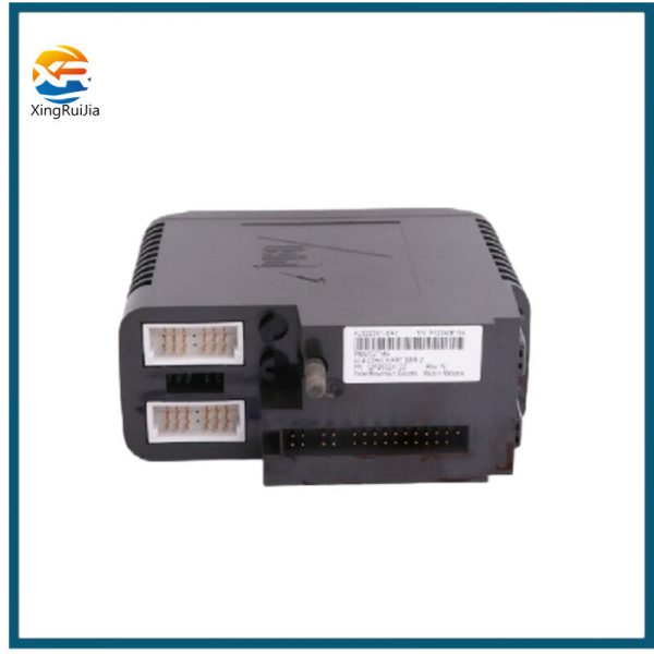 EMERSON VE4003S2B3 Analog Signal Output Components in Stock