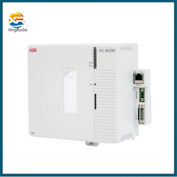 ABB PCD235A101 3BHE03205R0101 module is in stock