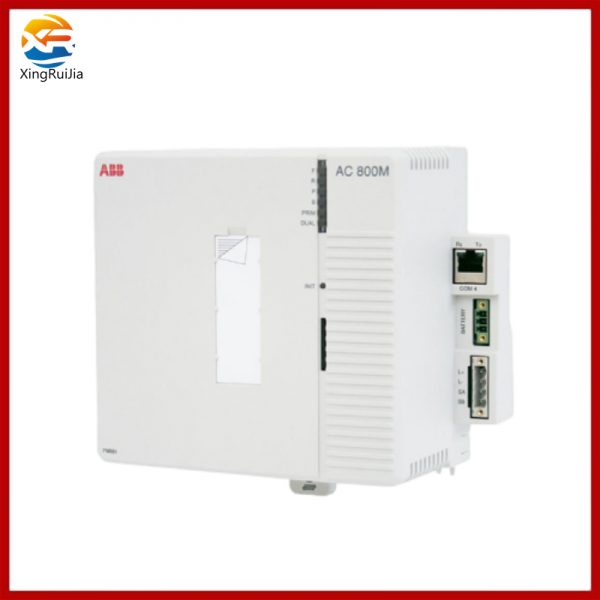 ABB 07KT97 GJR5253000R4270 PLC Central Unit Advanced Controller 31 Hot Selling