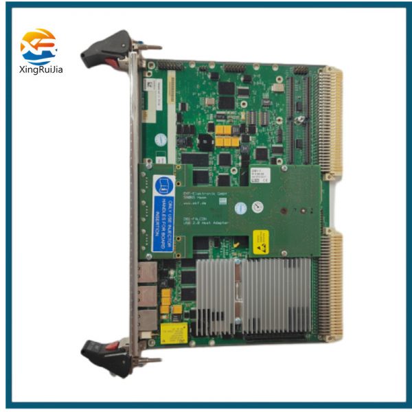 EMERSON 5X00497G01 Channel Isolation Plate Inventory Spot