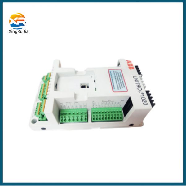 ABB 3BSE008538R1 module component DCS card - Image 3
