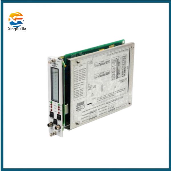 BENTLY 3500/40M 140734-01 Analog Input Component comes with a one-year warranty