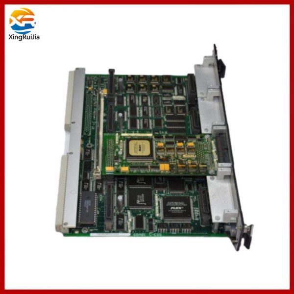ICS TRIPLEX T8110B comes with warranty