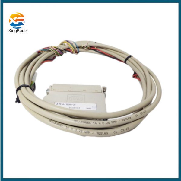 HIMA Z7116 programming logic control unit provides thoughtful service
