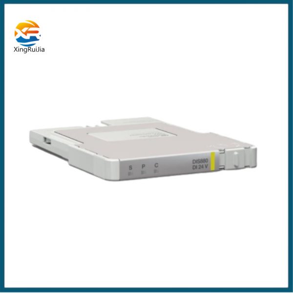 ABB R1.SW2/3 digital control board components have quality
