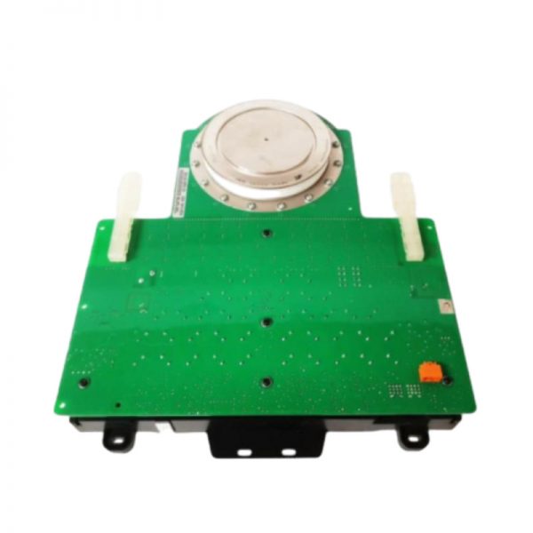 ABB 5SGY3545L0017 input/output signal processing components come with warranty - Image 2